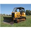 Image 1 : CASE 850G LONG TRACK CRAWLER TRACTOR, s/n JJG0254029: