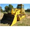 Image 1 : CATERPILLAR 963 CRAWLER LOADER, s/n 21Z03091:
