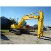 Image 1 : KOBELCO SK250 LC HYDRAULIC EXCAVATOR, s/n LL09U0816: