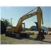 Image 1 : CATERPILLAR 322BL HYDRAULIC EXCAVATOR, s/n 1YS01100: