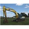 Image 1 : KOBELCO SK300LC MARK III HYDRAULIC EXCAVATOR, s/n YCU0108: