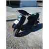 Image 1 : AERO 50CC SCOOTER, s/n LXHEAE4975JD01103: