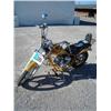Image 1 : SUNL 50CC 3/4 HARLEY MOTORCYCLE, s/n LS2M2FWS040000765: