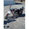 Image 1 : SUNL 50CC 3/4 HARLEY MOTORCYCLE, s/n LS2M2FWS640002195: