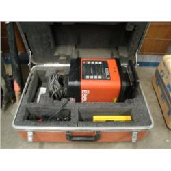 2000 AGL 3 SLOPE LASER s/n EU1221