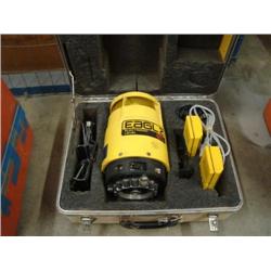 AGL 2 FLAT LASER, s/n N/A