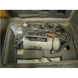 AGL MAX PIPE LASER, s/n N/A