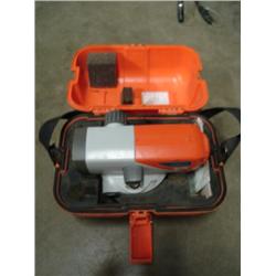 SOKKIA C-32 AUTOMATIC LEVEL, s/n N/A