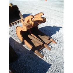 28in. CRIBBING BUCKET