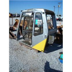 KOBELCO CAB, s/n N/A: