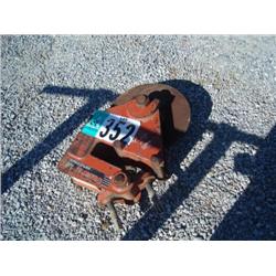 CUT-R-TACK 190C ROLLING ASPHALT CUTTER, s/n N/A: