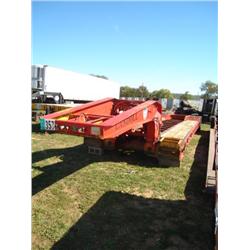 LANDOLL 35 TON T/A LOWBOY TRAILER, s/n 1LH326RH7M1005004: