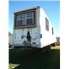 Image 1 : DORSEY 48ft. X 102in. T/A STORAGE/OFFICE TRAILER, s/n 1DTV61Z22JW030847: