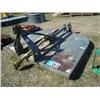 Image 1 : MODERN MFG. PHD2101 8ft. HIGHWAY SPECIAL BRUSH HOG, s/n 12-13876: