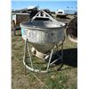 Image 1 : GARBRO 1/2 YD. CONCRETE BUCKET W/LIFT CABLE, s/n N/A: