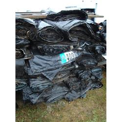 QUANTITY OF CONCRETE BLANKETS