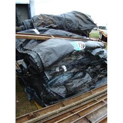 QUANTITY OF CONCRETE BLANKETS