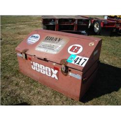 JOB BOX TOOL CHEST