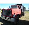 Image 1 : GMC BRUIN T/A DUMP TRUCK, s/n C48CY9V142607