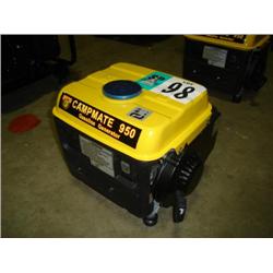 LYNX Y950 WATT PORTABLE GENERATOR, s/n N/A