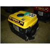 Image 1 : LYNX Y950 WATT PORTABLE GENERATOR, s/n N/A
