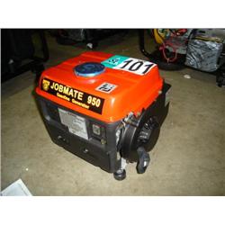LYNX Y950 WATT PORTABLE GENERATOR, s/n N/A