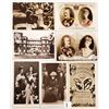 Image 1 : Royalty - Mostly King George Postcards 100