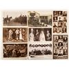 Image 2 : Royalty - Mostly King George Postcards 100