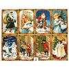 Image 2 : Tuck Santa Claus & Children Christmas Greeting Postcards 12