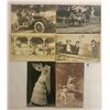 Image 1 : Real Photo Misc. Subjects - People Postcards 65+