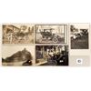 Image 2 : Real Photo Automobile - Car 21 Postcards