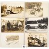 Image 3 : Real Photo Automobile - Car 21 Postcards