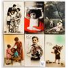 Image 1 : Real Photo Children - Tinted & Holidays 120 Postcards