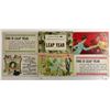 Image 2 : Leap Year Holiday Greeting Postcards 25