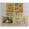 Image 1 : Schmucker Thanksgiving Winsch Holiday Greeting Postcards 20