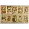 Image 2 : Schmucker Thanksgiving Winsch Holiday Greeting Postcards 20