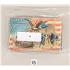 Image 8 : George Washington Patriotic Holiday Greeting Postcards 60