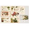 Image 8 : Winsch Christmas Holiday Greeting Postcards Approx. 95