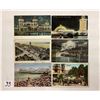 Image 1 : Amusement Parks & Rides 50+ Postcards