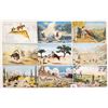 Image 2 : Western - Dude Larson Postcards 60