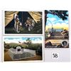 Image 8 : Buffalo Bill & Related 60+ Postcards