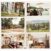 Image 1 : Detroit Publishing USA View Postcards 80