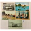 Image 1 : Catalina Island, California 70+ Postcards