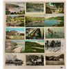 Image 2 : Catalina Island, California 70+ Postcards