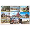 Image 2 : Coronada, California 39 Postcards