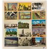 Image 2 : Hollywood, California Postcards 55+