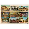 Image 2 : Los Angeles, California - Chinatown Postcards 16