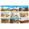 Image 2 : Palm Springs, California 35 Postcards