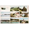 Image 2 : Mackinac Island, Michigan Postcards 130+