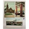 Image 8 : New York Approx. 450 Postcards